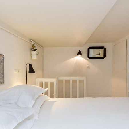 Appartement Opéra Septembre à Paris Extérieur photo