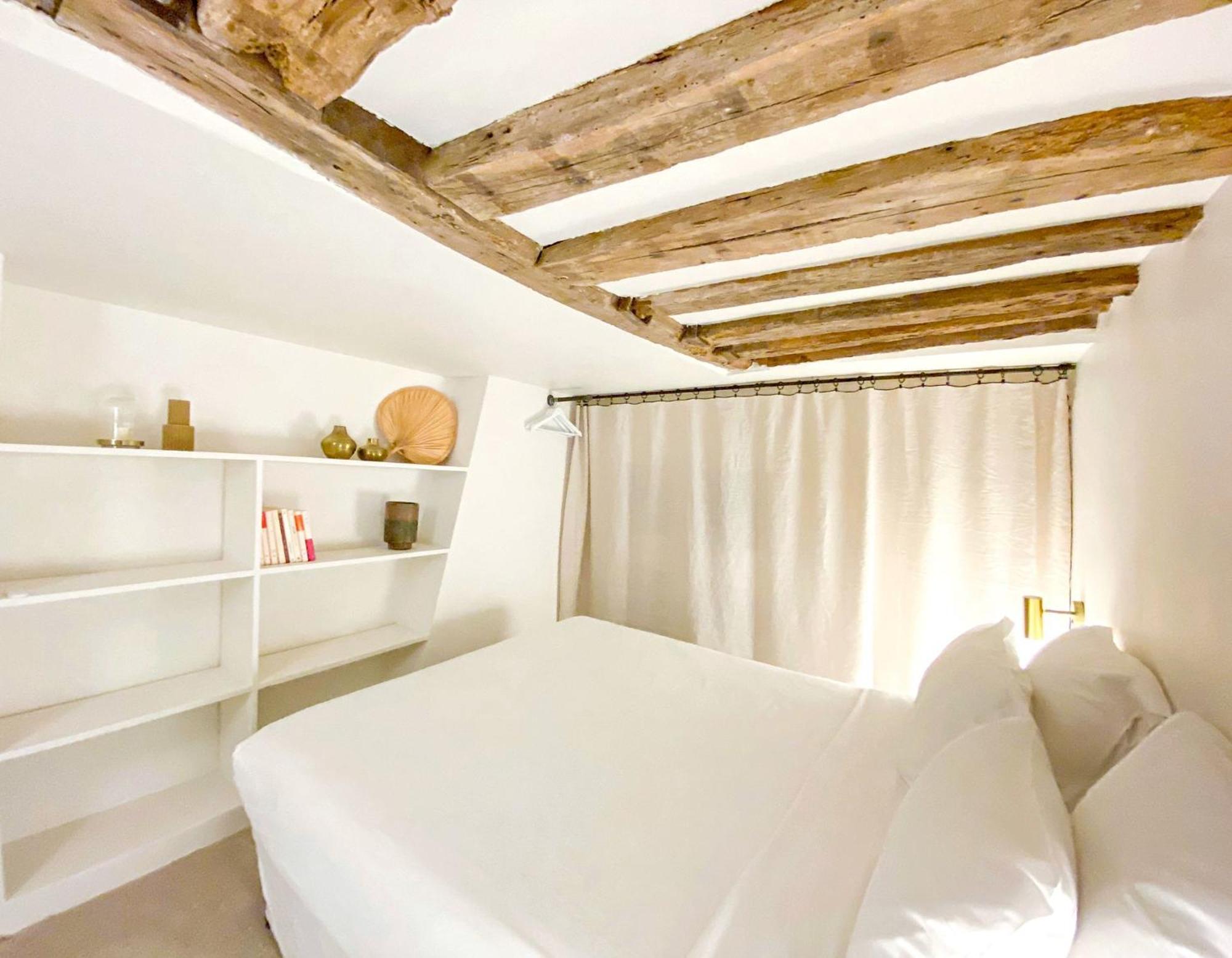 Appartement Opéra Septembre à Paris Extérieur photo