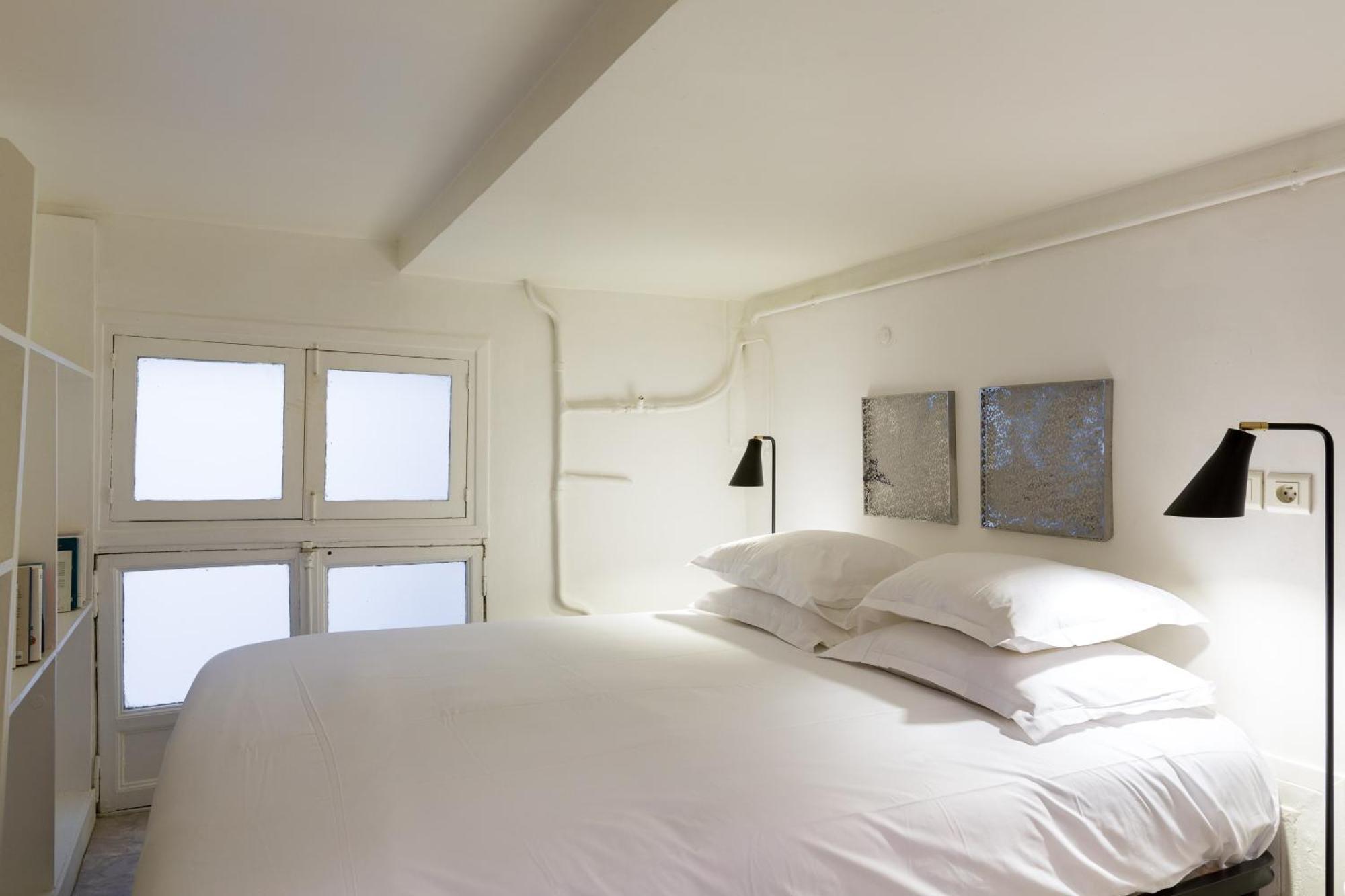 Appartement Opéra Septembre à Paris Extérieur photo